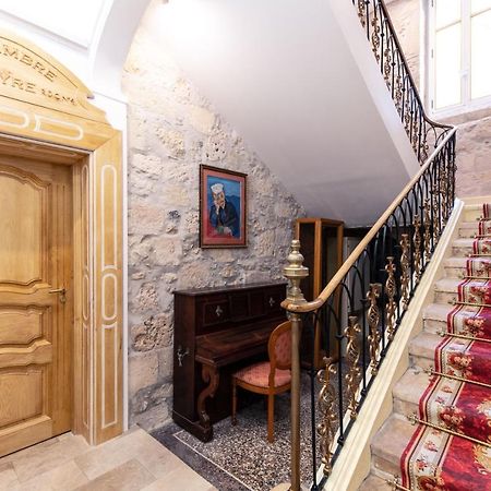 Suite Imperiale Eglise Du Couvent Narbonne Ngoại thất bức ảnh
