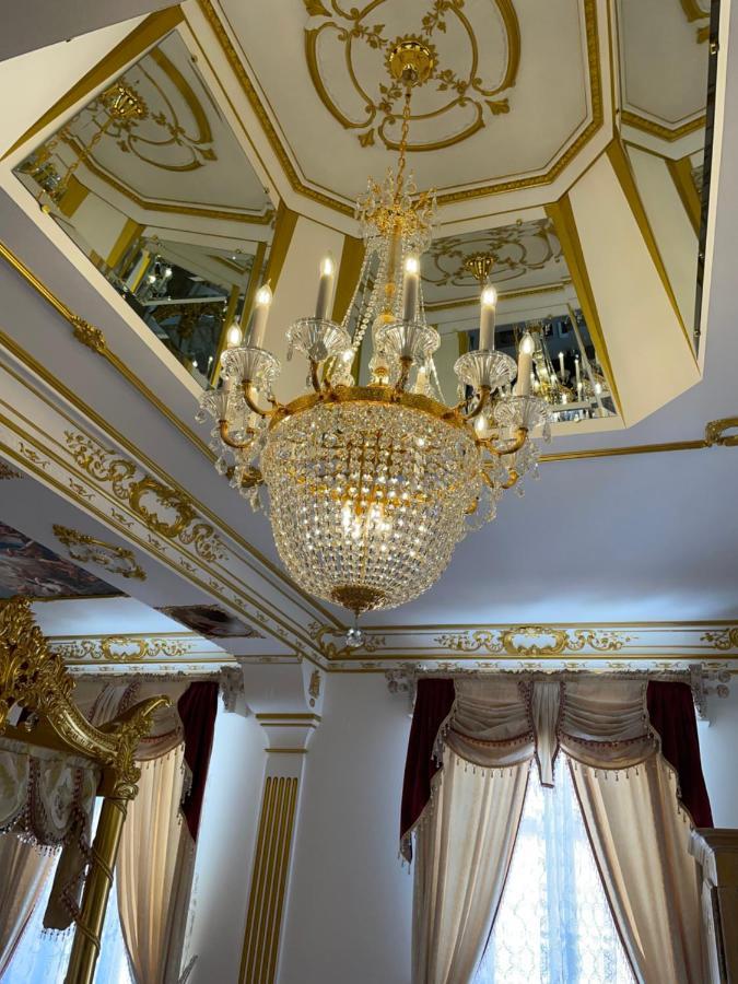 Suite Imperiale Eglise Du Couvent Narbonne Ngoại thất bức ảnh
