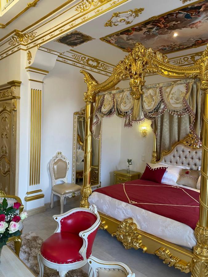 Suite Imperiale Eglise Du Couvent Narbonne Ngoại thất bức ảnh