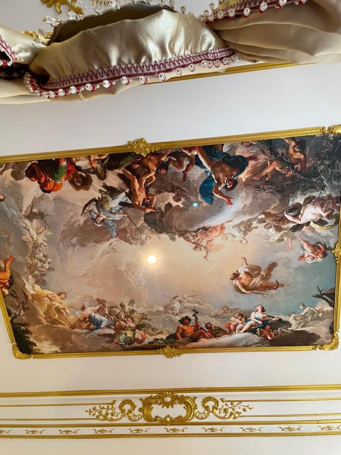 Suite Imperiale Eglise Du Couvent Narbonne Ngoại thất bức ảnh