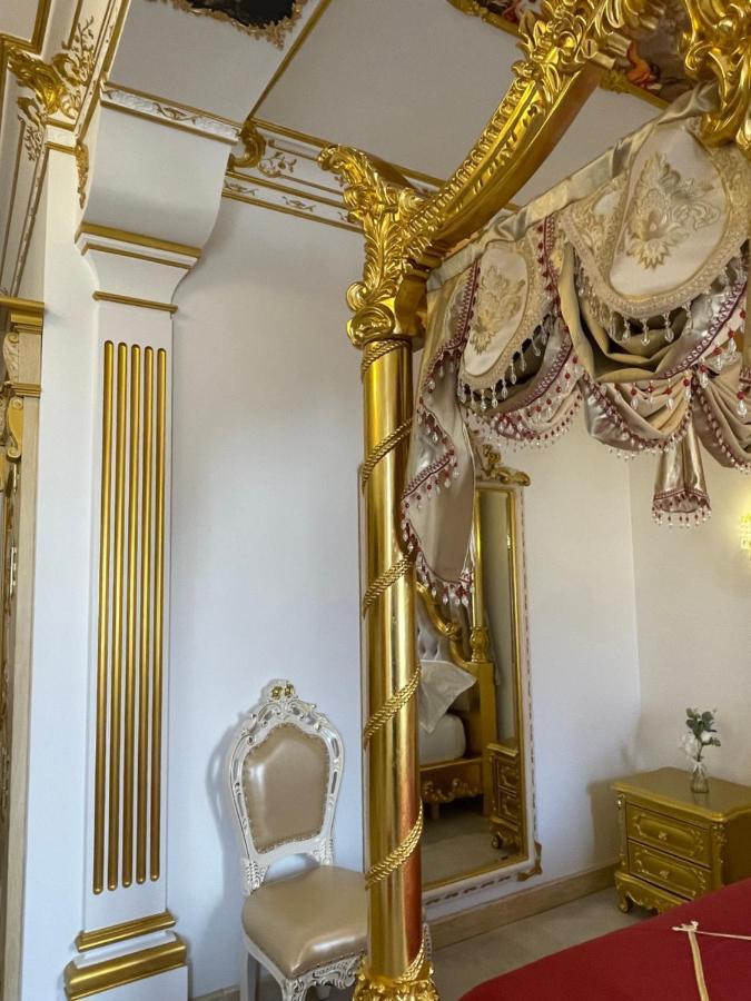 Suite Imperiale Eglise Du Couvent Narbonne Ngoại thất bức ảnh