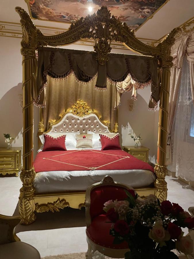 Suite Imperiale Eglise Du Couvent Narbonne Ngoại thất bức ảnh