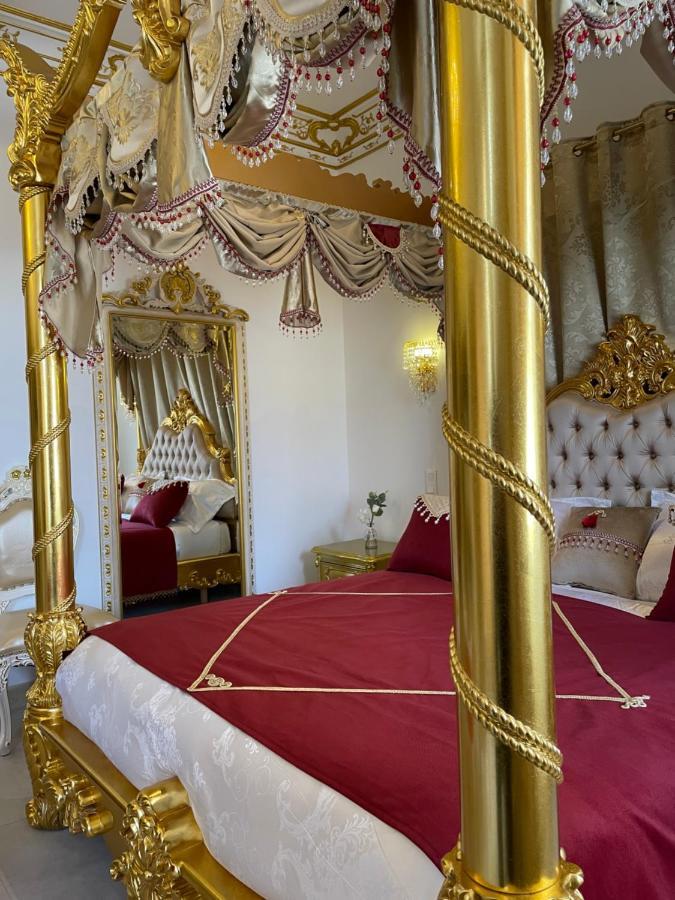 Suite Imperiale Eglise Du Couvent Narbonne Ngoại thất bức ảnh